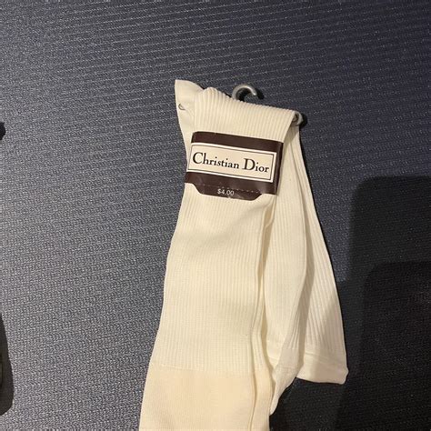 christian dior mens underwear|christian dior socks men.